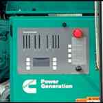 Cummins DQCB Standby Diesel Generator - Tier 2